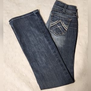 Ariat Bootcut Jeans